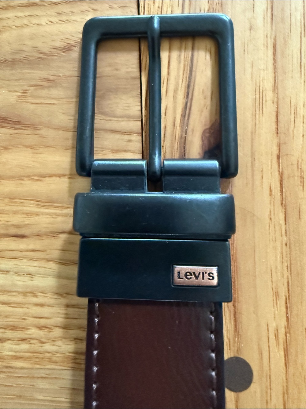 Levi’s Belt